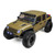 Axial 1/10 SCX10 III Jeep JT Gladiator 4X4 RTR Brushed Rock Crawler-Green AXI-2443T2