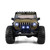 Axial 1/10 SCX10 III Jeep JT Gladiator 4X4 RTR Brushed Rock Crawler-Green AXI-2443T2