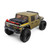 Axial 1/10 SCX10 III Jeep JT Gladiator 4X4 RTR Brushed Rock Crawler-Green AXI-2443T2