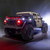 Axial 1/10 SCX10 III Jeep JT Gladiator 4X4 RTR Brushed Rock Crawler-Green AXI-2443T2