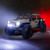 Axial 1/10 SCX10 III Jeep JT Gladiator 4X4 RTR Brushed Rock Crawler-Green AXI-2443T2