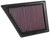 K&N 2016 Cadillac CT6 V6 3.0L F/I (Right) Drop In Air Filter KNE33-5054