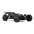 ARRMA 1/14 TYPHON GROM 223S DSC 4X4 RTR RC Brushless Buggy Blue (ARA2306ST2)