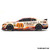 Losi 1/12 NASCAR Justin Allgaier No. 40 2026 Traveller Whiskey (Battery & Charger Included) LOS1122640