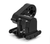 INJORA Complete Transmission with Brass Skid Plate for 1/30 SCX30 Black SCX30-31
