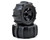 Pro-Line Pre-Mounted Sling Shot for Traxxas 1/16 E-Revo Set 2 (Black) PRO1010110