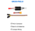 INJORA Roverin OR30 Brushless ESC SCX24 TRX4M Outrunner Motor PH2.0/XT30 OR30-PH
