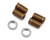 1RC Racing RC 1/24 Asphalt Late Model Threaded Aluminum Shock Body Set 1RC5401
