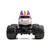 Losi Mini LMT Sparkle Smash Brushed RTR 1/18 4x4 Monster Truck (Battery & Charger Included) LOS01026T5