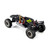 Axial 1/30 SCX30 Toyota Tacoma TRD Pro RTR Brushed Rock Crawler (Battery & Charger Included) Green AXI-3289T1