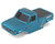 Redcat Ascent 32 PrePainted Blue Body RER41722 Durable Replacement Crawler Shell
