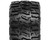 Pro-Line Trencher 2.8" Tires w/Raid 6x30 Wheels M2 Black Removable Hex PRO117010