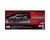 Tamiya TT-02 Porsche 911 GT3 R 1/10 4WD Electric Touring Car Kit Black TAM58745