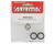 Arrma 15x21x4mm Ball Bearing 2 Pack Smooth Premium Replacement Part - ARA610038