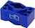 Hot Racing LMJ125 Aluminum Differential Posi Locker Spool LMT LMT2.0 (HRALMJ125)