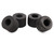 JConcepts Cheese Racer 2.6" Monster Truck Tires 2 Blue w/Foam Inserts JCO4181-01