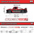 ARRMA 1/12 INFRACTION GROM 3S 4X4 RTR Brushless All-Road Street Bash (Battery & Charger Included)- Red (ARA2315ST1) PRE-ORDER
