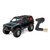 Axial 1/10 SCX10 III Jeep Cherokee XJ 4X4 RTR Brushed Rock Crawler- Green (AXI-2037T1)