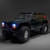Axial 1/10 SCX10 III Jeep Cherokee XJ 4X4 RTR Brushed Rock Crawler- Green (AXI-2037T1)