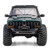 Axial 1/10 SCX10 III Jeep Cherokee XJ 4X4 RTR Brushed Rock Crawler- Green (AXI-2037T1)
