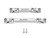 INJORA Stainless Steel Drive Shaft C10 JLU Bronco Base Camp 4Runner INJSCX24-202