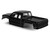 Injora IR90-24 1/24 Crawler Body Black 155mm Wheelbase Polycarbonate IR90-24BK