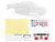 INJORA Body for 1/24 SCX24, 155mm Wheelbase, Polycarbonate Flexible INJIR90-24CL