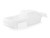 INJORA Body for 1/24 SCX24, 155mm Wheelbase, Polycarbonate Flexible INJIR90-24CL