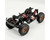 Furitek SCX24 MicroModo Sensored 2026 PNP Outrunner Brushless System FTK-FUR2767