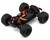 Arrma Granite Grom MEGA 4WD 380 Brushed 1/18 Monster Truck RTR Green - ARA2102T3