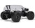 Arrma Gorgon MEGA 550 1/10 Monster Truck Ready-To-Assemble Kit Clear ARA3230SKT2