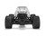 Arrma Gorgon MEGA 550 1/10 Monster Truck Ready-To-Assemble Kit Clear ARA3230SKT2