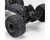 Arrma Gorgon MEGA 550 1/10 Monster Truck Ready-To-Assemble Kit Clear ARA3230SKT2