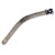 Longacre 48110 Heavy Duty Ground Strap Heavy-Duty Braided Design Stainless Steel