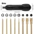 INJORA Mini Cordless Electric Screwdriver Set 1/18 1/24 RC Crawler Tool-LSD59-60