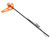 Blade Revolution RC 90 FP Tail Boom Orange With Motor And Fin Upgrade BLH01109