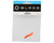 Blade Revolution 90 FP Tail Rotor Blade Replacement Part Accessory - BLH01110