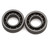 Blade 6x2x3mm Ball Bearings Set 2 Pcs Replacement Part BLH01113 Helicopter Stock