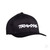 Traxxas Logo Hat Black Small/Medium Apparel Comfortable Fit - (TRX1188-BLK-SM)