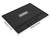 INJORA Silicone Work Mat Pit Mat for RC Cars 600x450mm Black Tool-67 Pad Molded