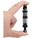 INJORA DRX Dual-Rate Spring Oil Shocks for 1/10 RC Crawlers, 80mm - BZ-05BS-100