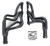 Hedman Coated Headers - 64-72 Gto/Lemans V8