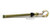 U-B MACHINE U-B Machine Easy Access Sway Bar For 1.375 Bar 