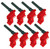 MSD IGNITION Msd Ignition 03-05 5.7L Hemi Red Ignition Coils - 8 Pack 