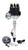 FAST ELECTRONICS Fast Electronics Chevy Small/Big Block Xdi Ez-Run Distributor 