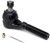 PROFORGED Proforged Inner Tie Rod End 83-98 Chevy S10 