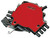 MSD IGNITION Msd Ignition 92-94 Gm Lt1 5.7L Distributor - Spline Drive 