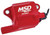 MSD IGNITION Msd Ignition 05-13 Gm Ls2/Ls7 Red Pro Power Ignition Coil - Single 