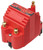 Msd Ignition Blaster Ss Ignition Coil - Red