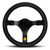 Momo Automotive Accessories Mod. 31 Black Suede Steering Wheel